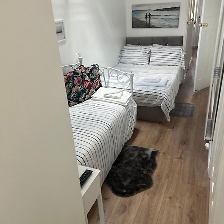 Cosy Studio Apartment, Flat In London チズルハースト エクステリア 写真