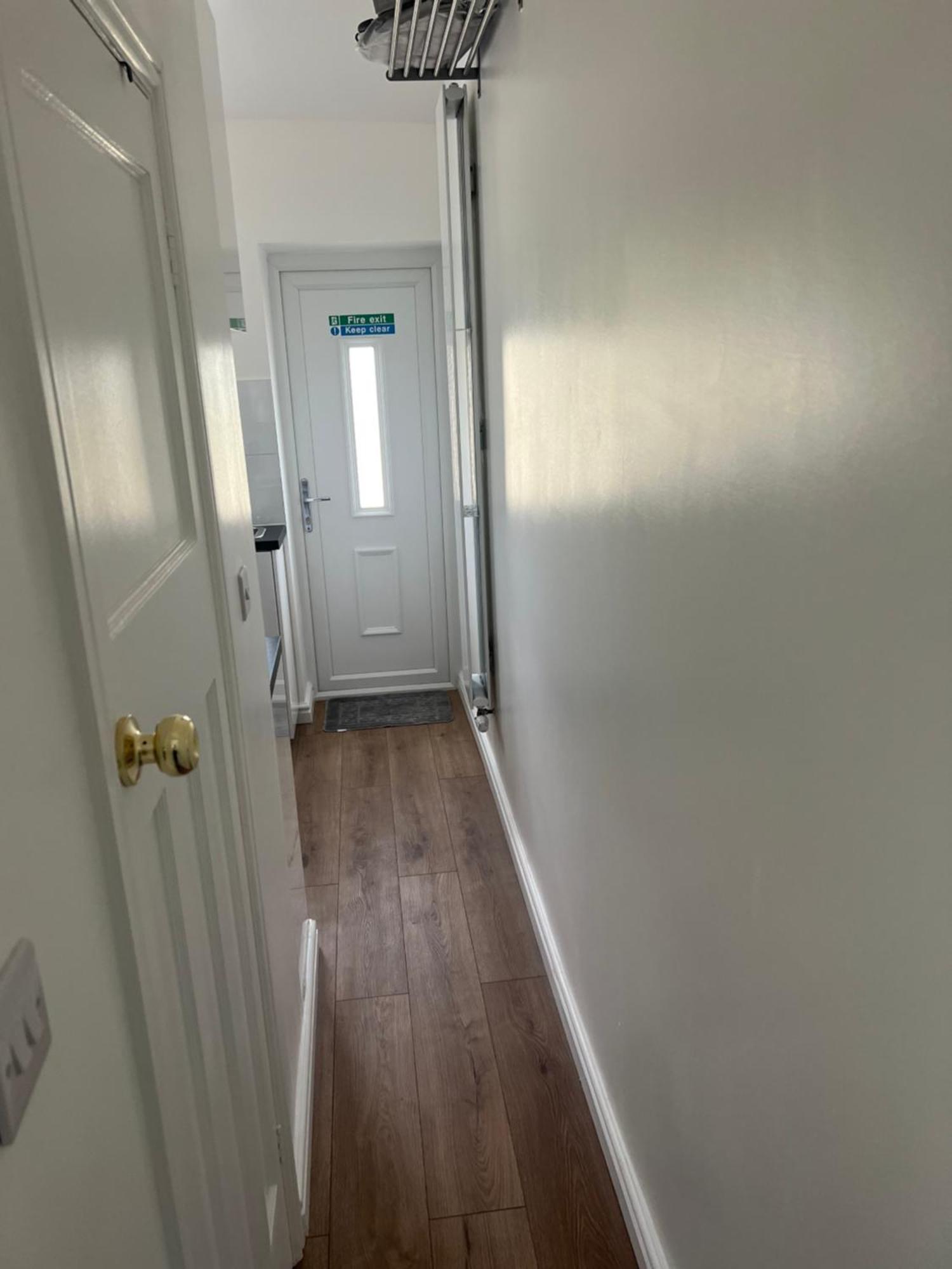 Cosy Studio Apartment, Flat In London チズルハースト エクステリア 写真